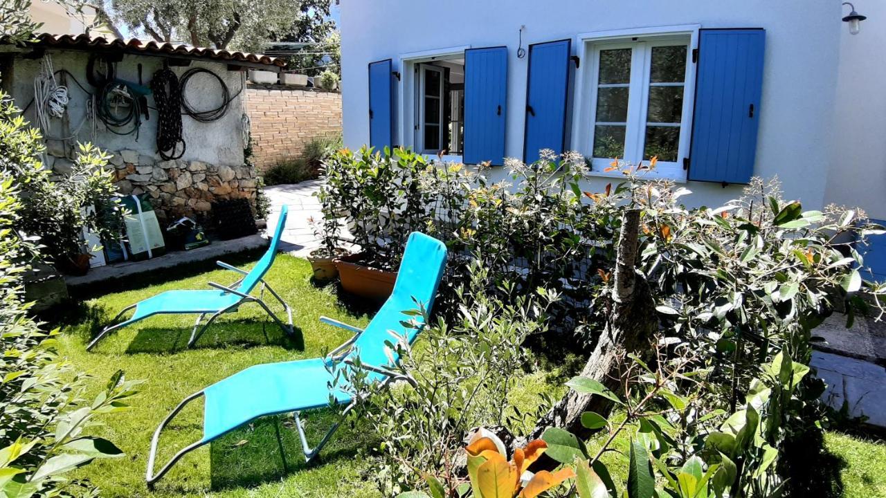 Apartment Sea-esta 2