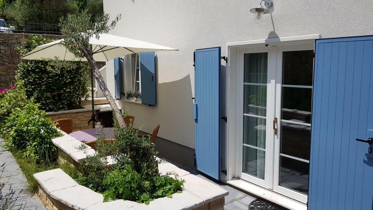 Apartment Sea-esta 2 Valun