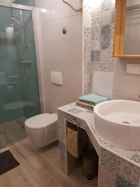 Sea-esta 2 Apartamento Valun