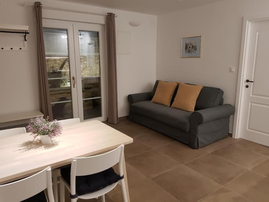 Apartamento Sea-esta 2 Valun