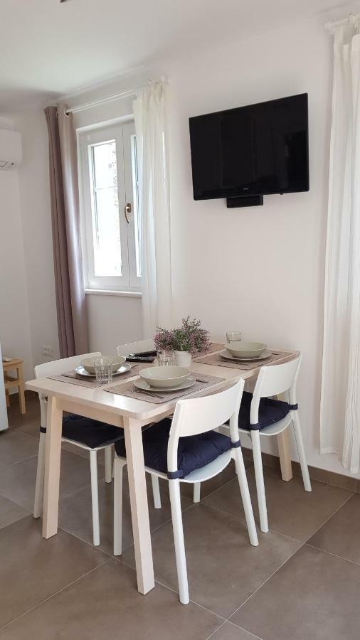 Sea-esta 2 Apartamento Valun
